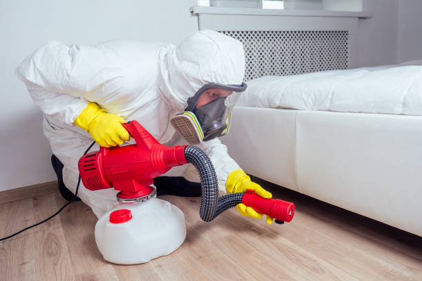 Best Pest Control for Multi-Family Homes  in Homer, MI